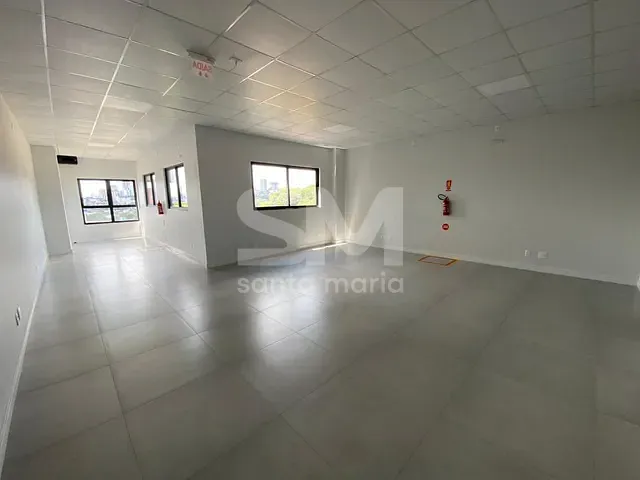 Sala para alugar, no bairro Palmital em Chapecó
