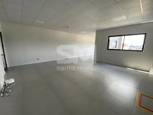 Sala para alugar, no bairro Palmital em Chapecó