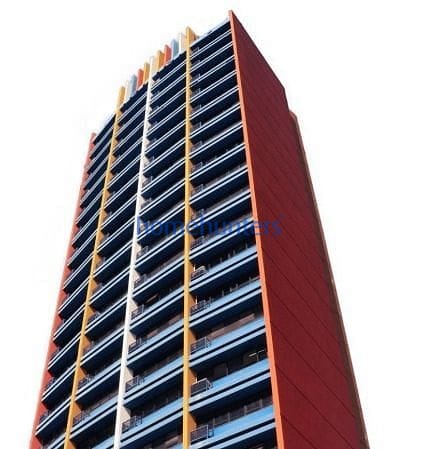 Conjunto Comercial-Sala para alugar, 54m² - Foto 1