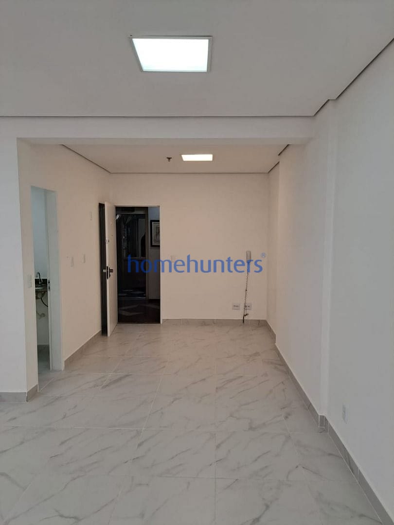 Conjunto Comercial-Sala para alugar, 54m² - Foto 6