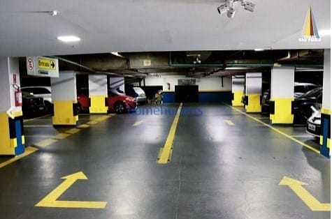 Conjunto Comercial-Sala para alugar, 54m² - Foto 13