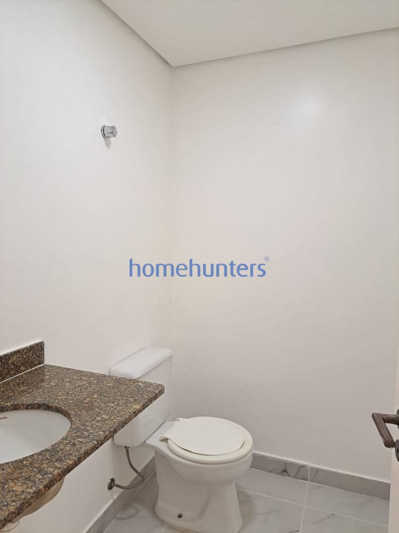 Conjunto Comercial-Sala para alugar, 54m² - Foto 10