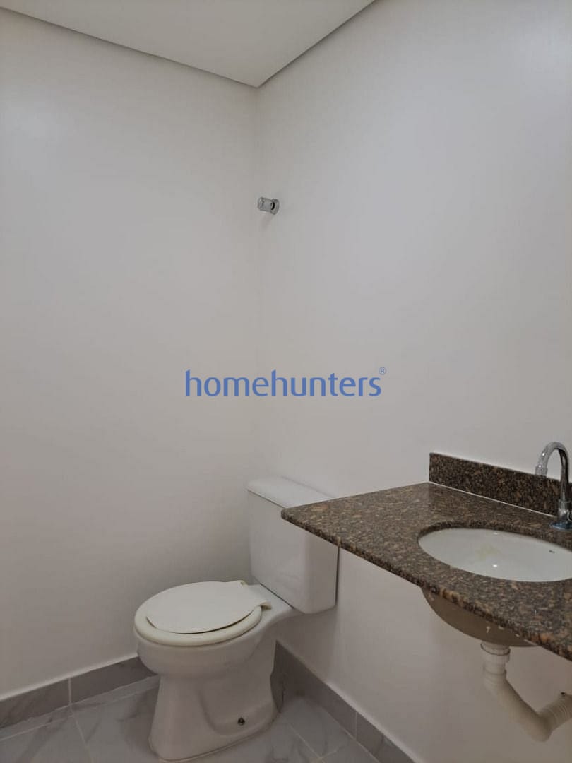 Conjunto Comercial-Sala para alugar, 54m² - Foto 11