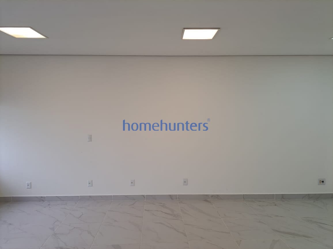 Conjunto Comercial-Sala para alugar, 54m² - Foto 7