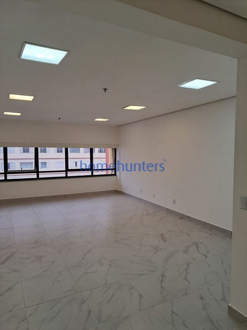 Conjunto Comercial-Sala para alugar, 54m² - Foto 2