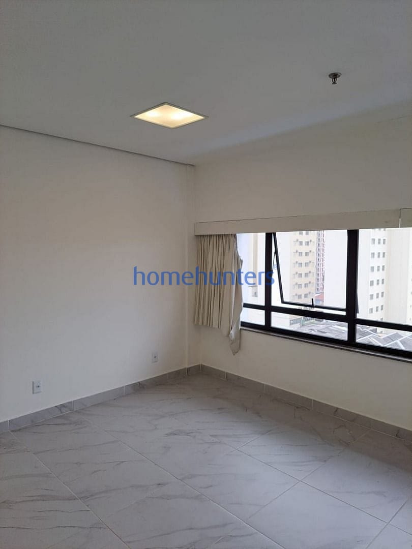 Conjunto Comercial-Sala para alugar, 54m² - Foto 8