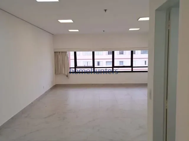 Sala com 54m², para alugar, no bairro Centro em Campinas