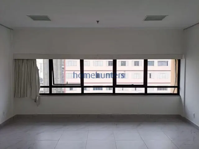 Sala com 54m², para alugar, no bairro Centro em Campinas
