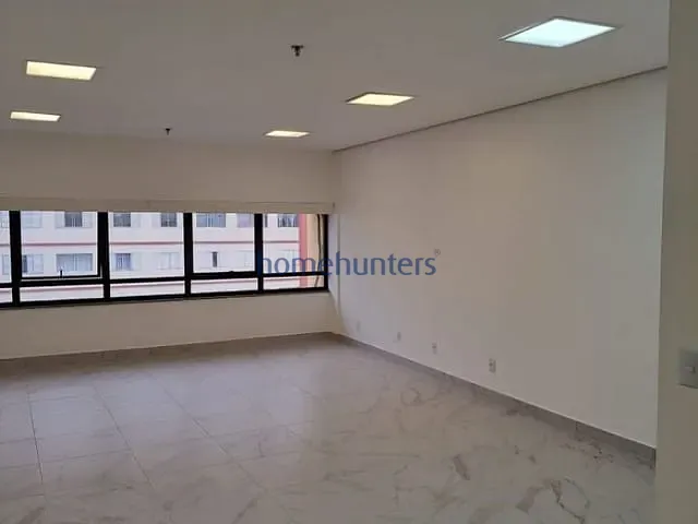 Sala com 54m², para alugar, no bairro Centro em Campinas