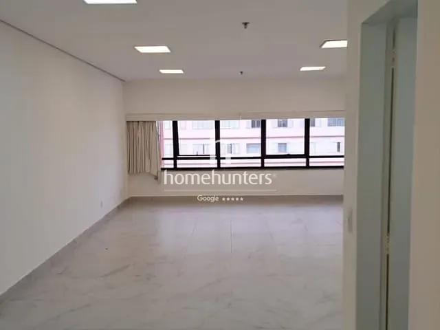 Sala com 54m², para alugar, no bairro Centro em Campinas