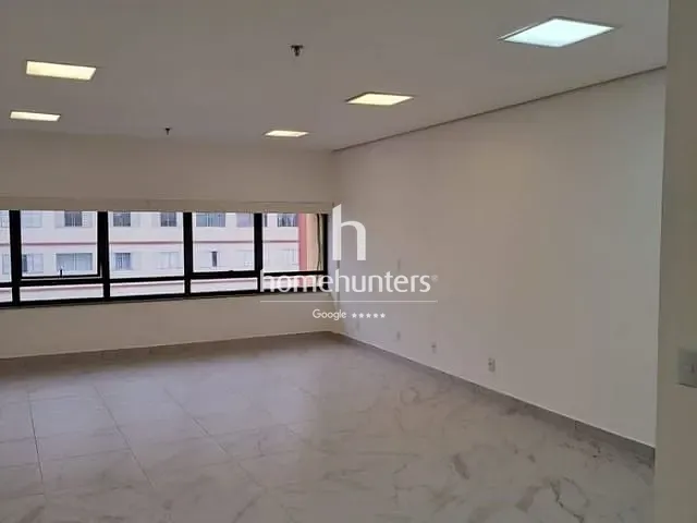 Sala com 54m², para alugar, no bairro Centro em Campinas
