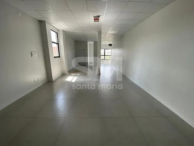 Sala para alugar, no bairro Palmital em Chapecó