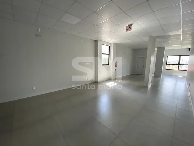 Sala para alugar, no bairro Palmital em Chapecó