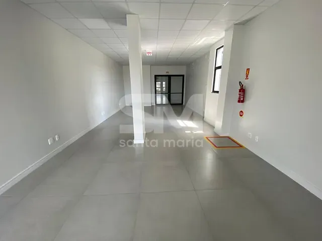 Sala para alugar, no bairro Palmital em Chapecó
