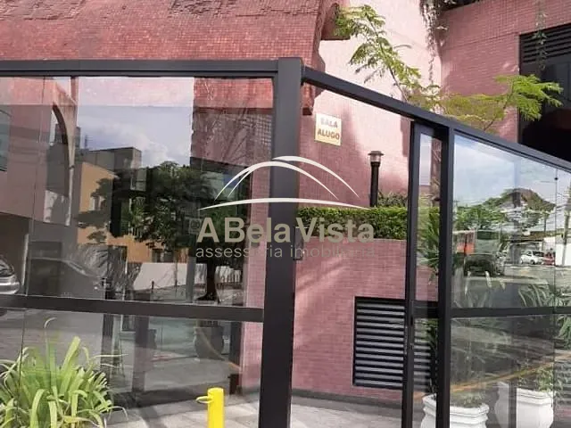 Sala à venda, no bairro Vila Osasco em Osasco