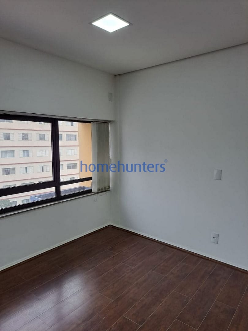Conjunto Comercial-Sala para alugar, 54m² - Foto 2