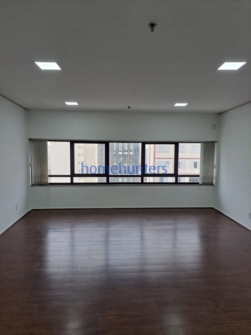 Conjunto Comercial-Sala para alugar, 54m² - Foto 1