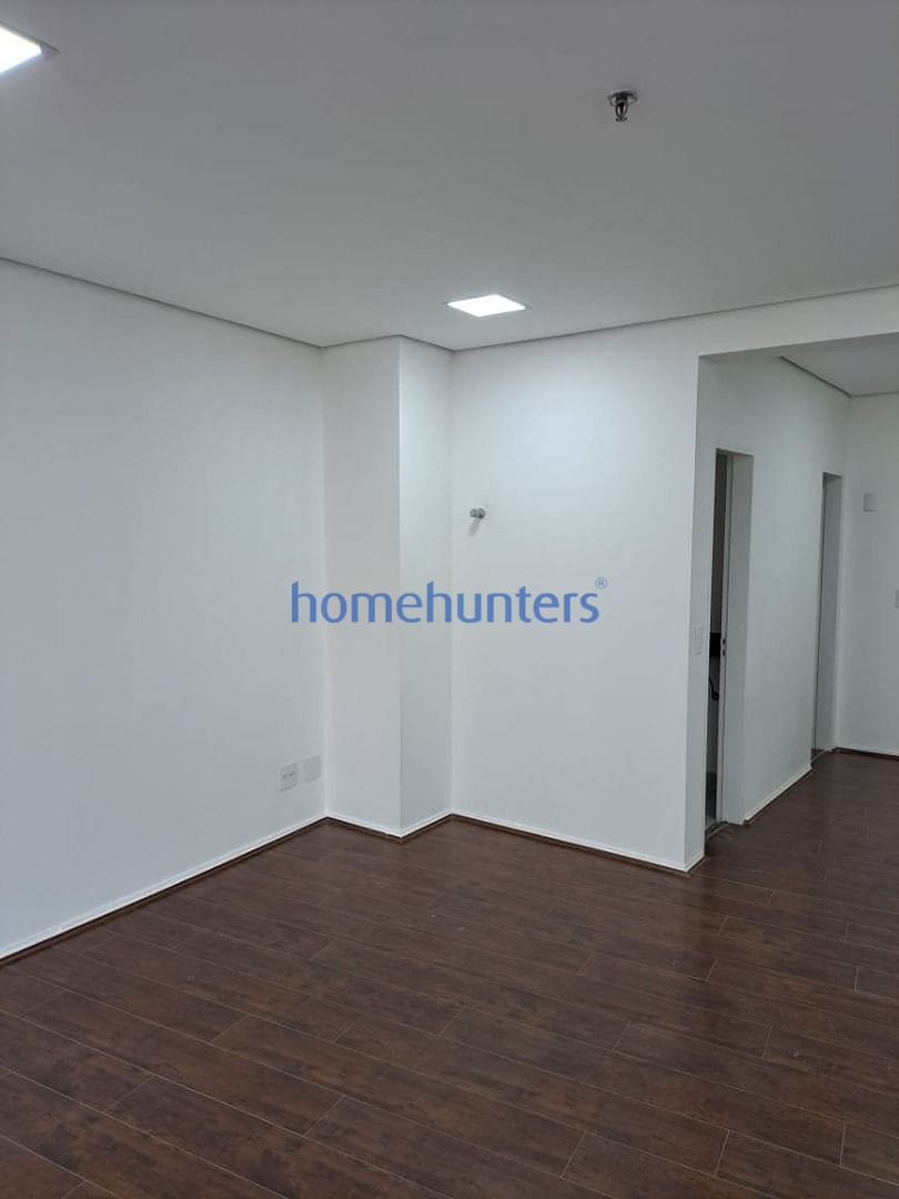 Conjunto Comercial-Sala para alugar, 54m² - Foto 4