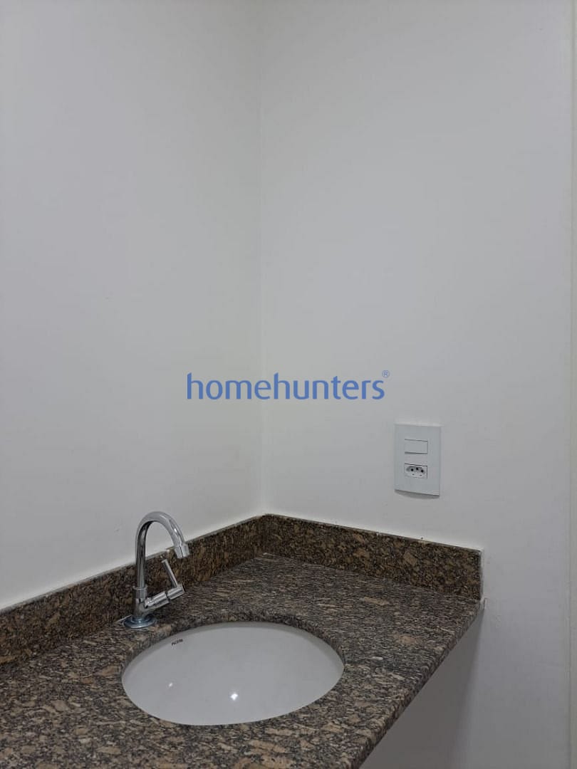 Conjunto Comercial-Sala para alugar, 54m² - Foto 8