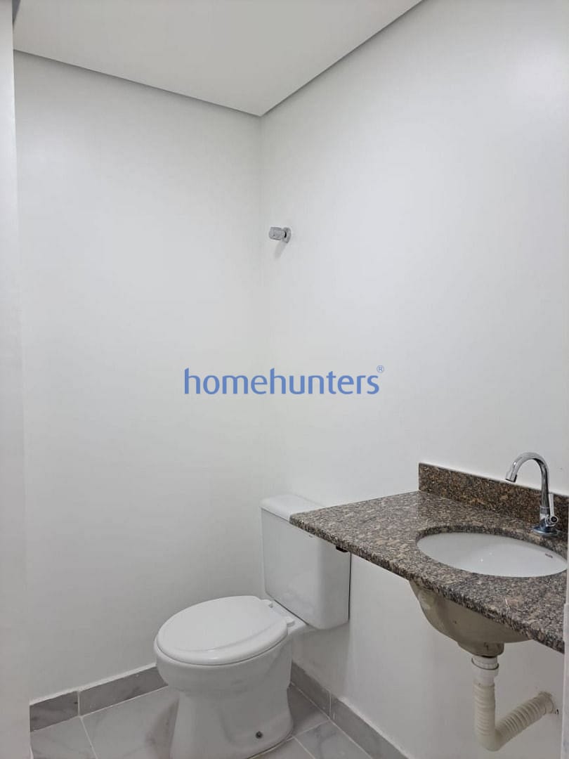 Conjunto Comercial-Sala para alugar, 54m² - Foto 9