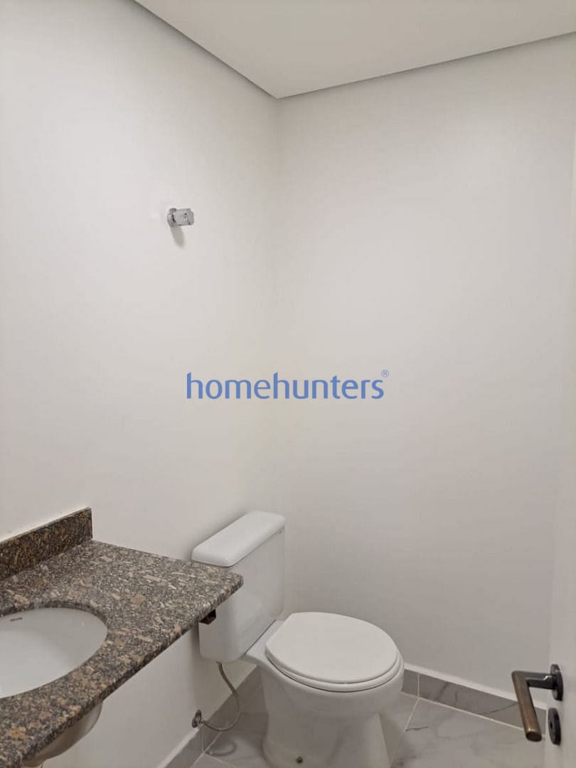 Conjunto Comercial-Sala para alugar, 54m² - Foto 7