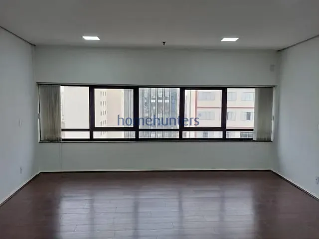 Sala com 54m², para alugar, no bairro Centro em Campinas