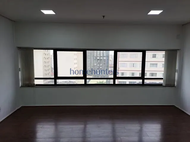 Sala com 54m², para alugar, no bairro Centro em Campinas