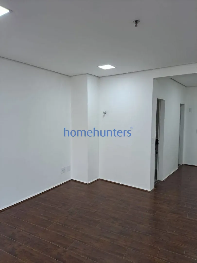 Sala-Conjunto, 54 m² - Foto 4