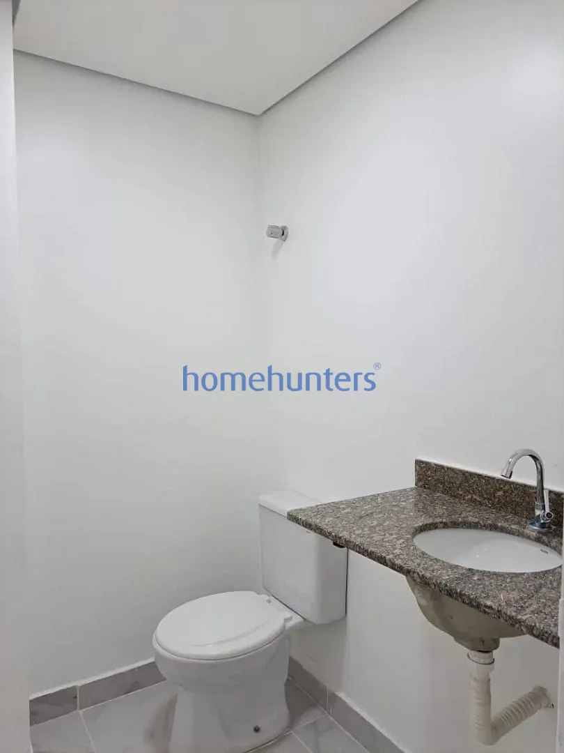 Sala-Conjunto, 54 m² - Foto 9