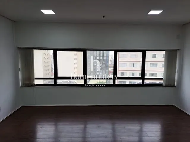 Sala com 54m², para alugar, no bairro Centro em Campinas