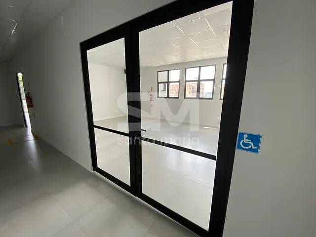 Sala para alugar, no bairro Palmital em Chapecó