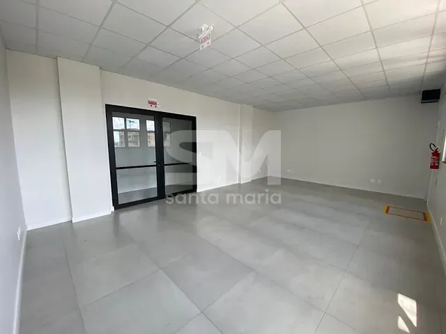 Sala para alugar, no bairro Palmital em Chapecó