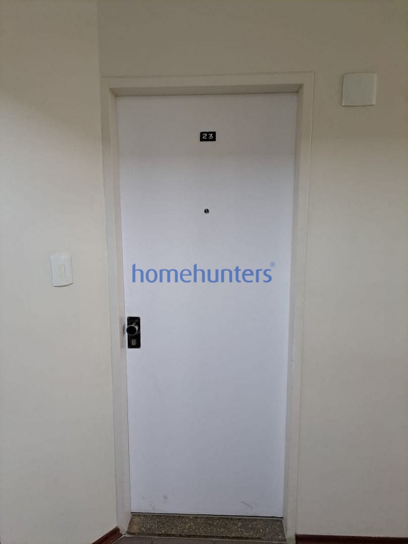 Conjunto Comercial-Sala para alugar, 54m² - Foto 2