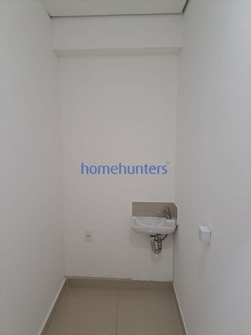 Conjunto Comercial-Sala para alugar, 54m² - Foto 11