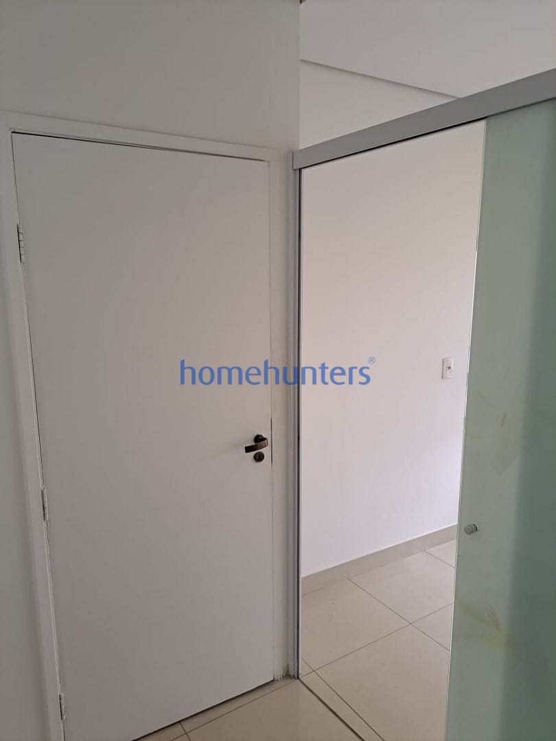Conjunto Comercial-Sala para alugar, 54m² - Foto 10