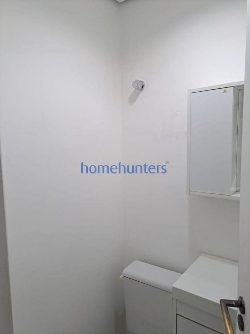 Conjunto Comercial-Sala para alugar, 54m² - Foto 16