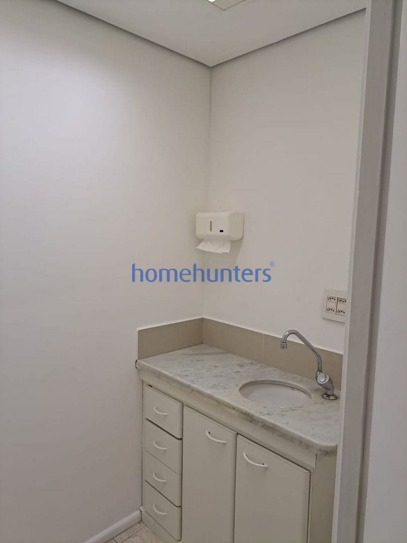 Conjunto Comercial-Sala para alugar, 54m² - Foto 15