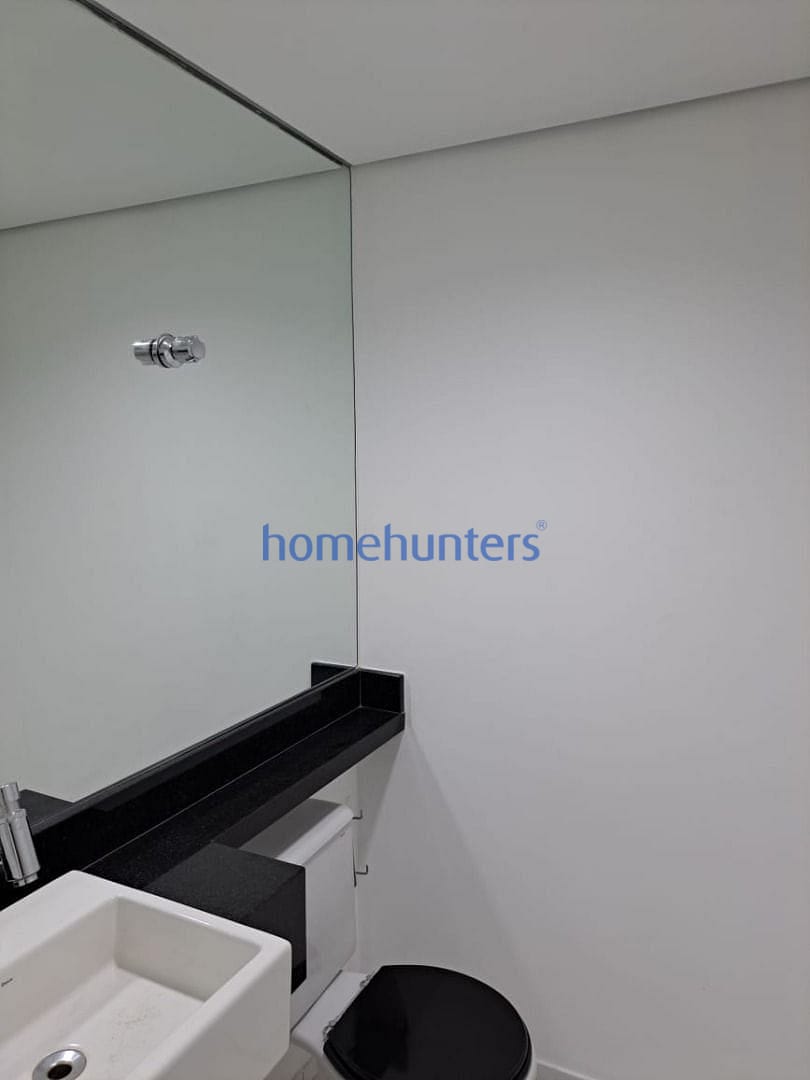Conjunto Comercial-Sala para alugar, 54m² - Foto 18