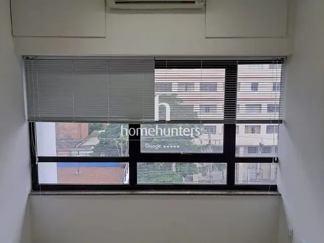 Sala com 54m², para alugar, no bairro Centro em Campinas