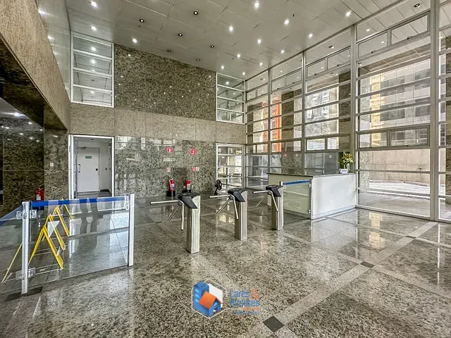 Sala com 1500m², à venda, no bairro Cerqueira César em São Paulo