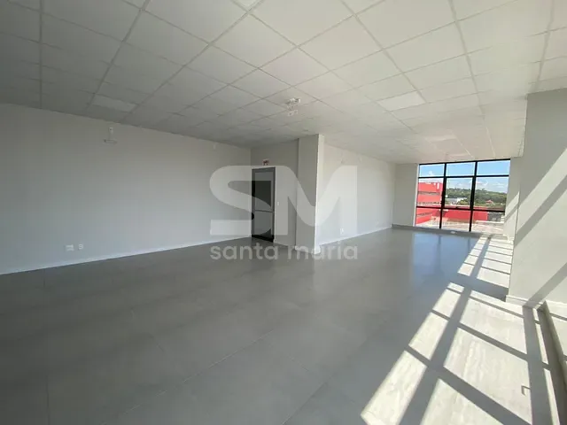 Sala para alugar, no bairro Palmital em Chapecó