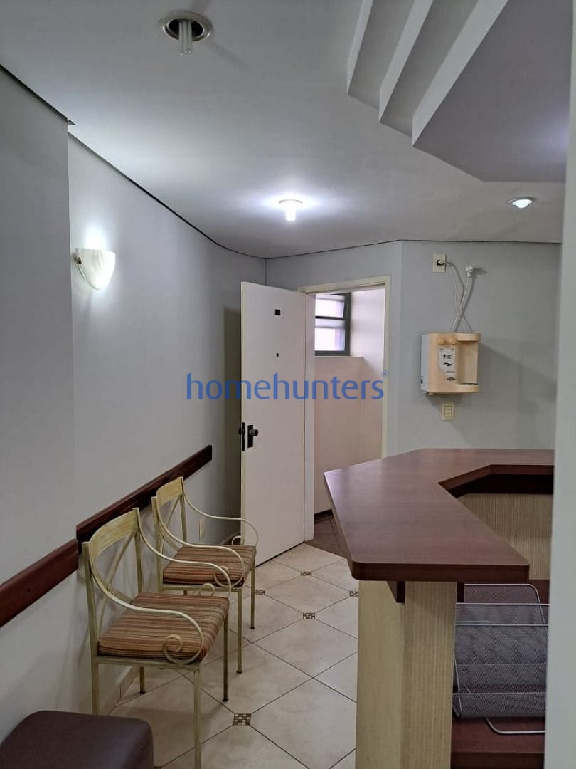 Conjunto Comercial-Sala para alugar, 54m² - Foto 2