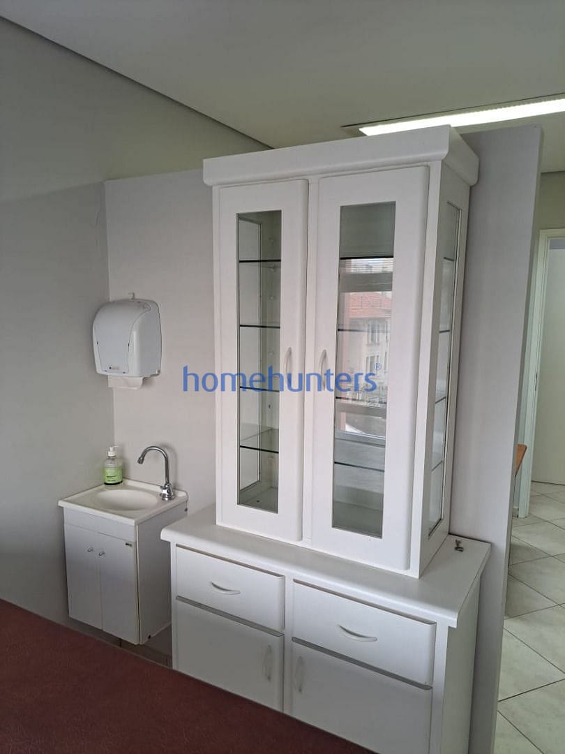 Conjunto Comercial-Sala para alugar, 54m² - Foto 7