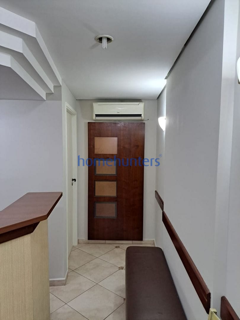 Conjunto Comercial-Sala para alugar, 54m² - Foto 3