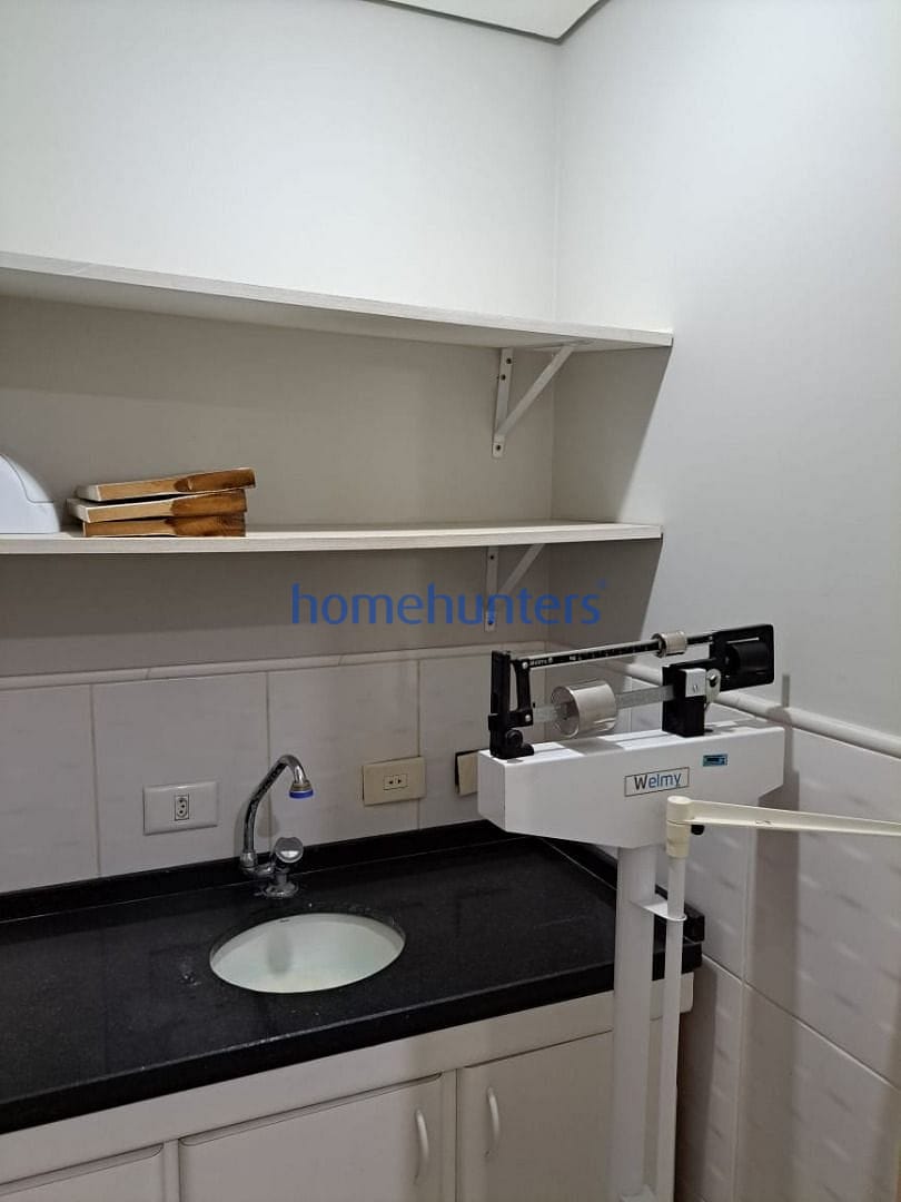 Conjunto Comercial-Sala para alugar, 54m² - Foto 11