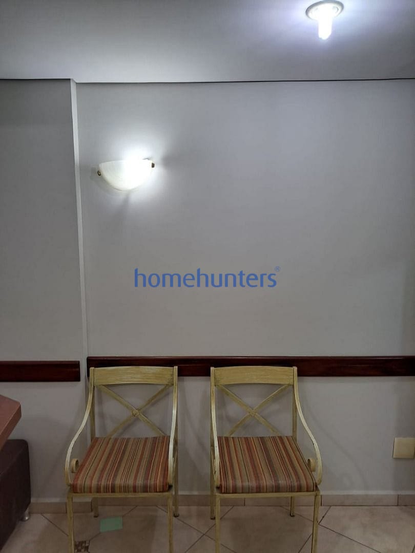 Conjunto Comercial-Sala para alugar, 54m² - Foto 4