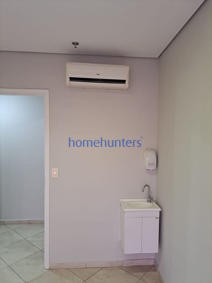 Conjunto Comercial-Sala para alugar, 54m² - Foto 9
