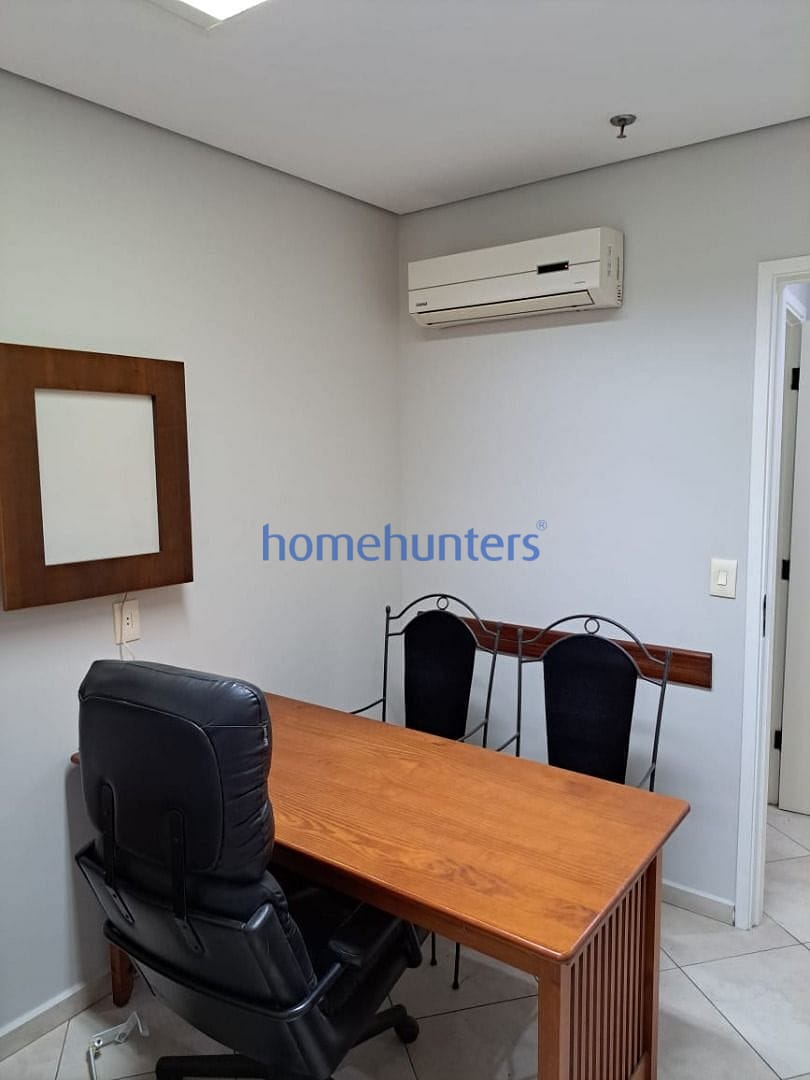 Conjunto Comercial-Sala para alugar, 54m² - Foto 6