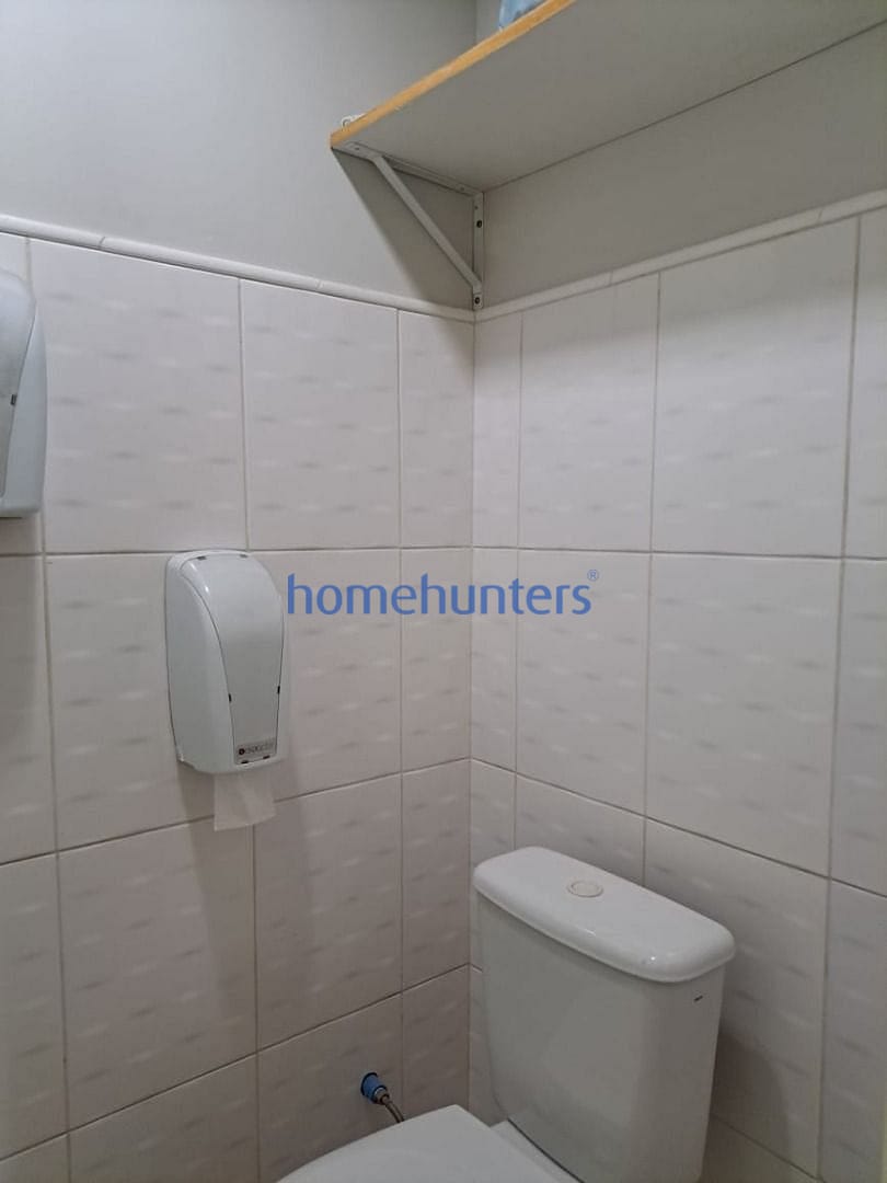 Conjunto Comercial-Sala para alugar, 54m² - Foto 12