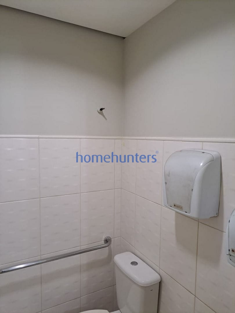 Conjunto Comercial-Sala para alugar, 54m² - Foto 13